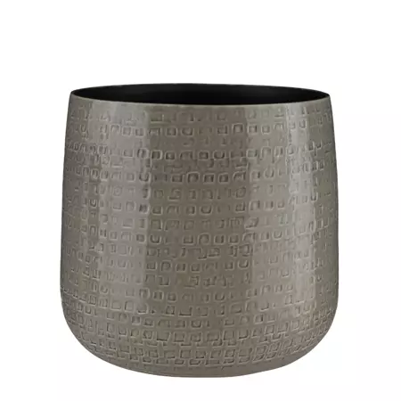 Floyd d32h30cm grijs