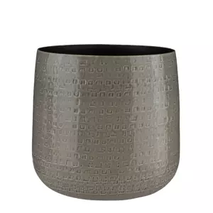 Floyd d32h30cm grijs