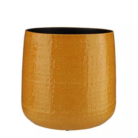 Floyd d32h30cm oker