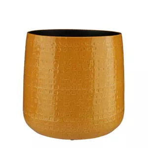 Floyd d32h30cm oker