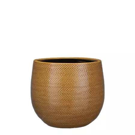Gabriel d25h20cm oker