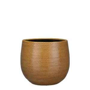 Gabriel d25h20cm oker