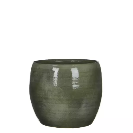 lester d20h18cm groen