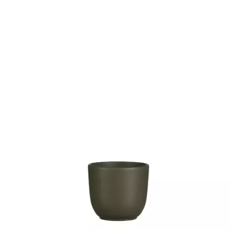 Tusca d10h9cm groen