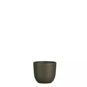 Tusca d10h9cm groen