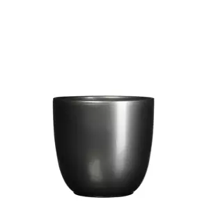 Tusca d19.5h18.5cm antrct glans