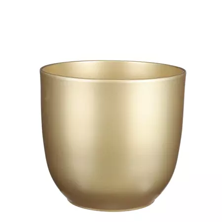 Tusca d25h23cm goud
