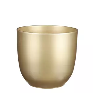 Tusca d25h23cm goud