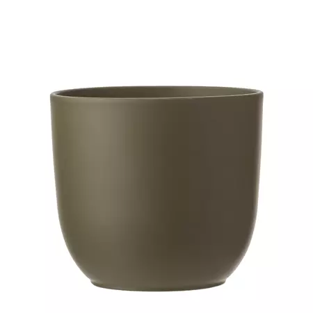 Tusca d25h23cm groen