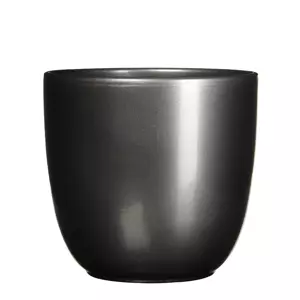 Tusca d31h28.5cm antract glans