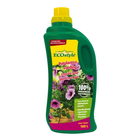 Potplanten voeding 1000 ml