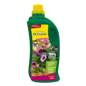 Potplanten voeding 1000 ml