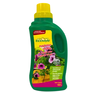 Potplanten voeding 500 ml