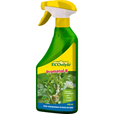 Promanal-R gebruiksklaar 500 ml