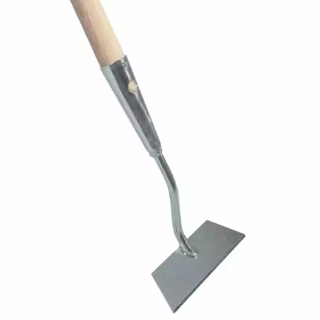 Rechte schoffel 14cm compl. - afbeelding 1
