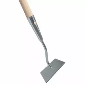 Rechte schoffel 14cm compl. - afbeelding 2