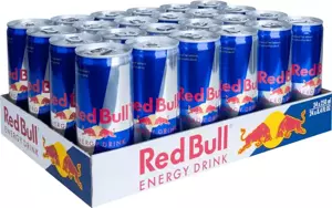 Red-bull 250ml