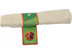 Retriever roll wit  6/7mm-16cm