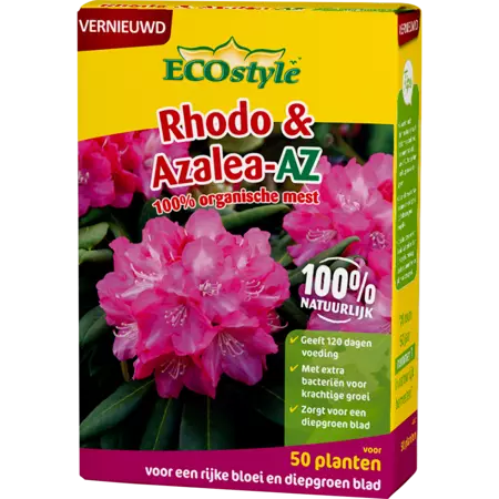 Rhodo & Azalea-AZ 1,6 kg