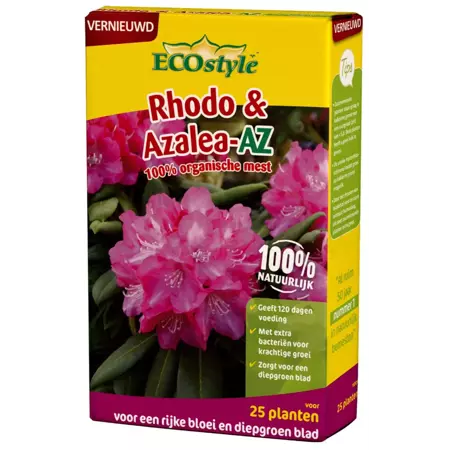 Rhodo & Azalea-AZ 800 g