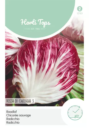 Roodlof Radicchio Rossa Di Chioggia