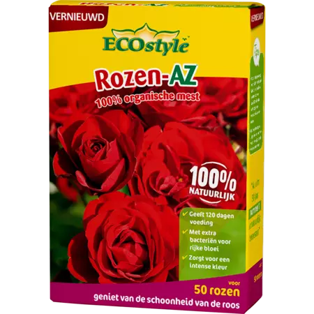 Rozen-AZ 1,6 kg