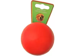 Rubber bal 7.5cm