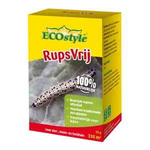 RupsVrij 25 g