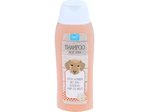 Shampoo gevoelige huid l300ml