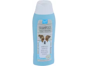 Shampoo universeel korthaar l300ml