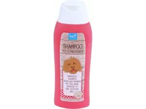 Shampoo universeel langhaar l300ml