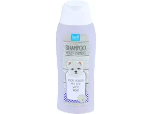 Shampoo witte vacht l300ml