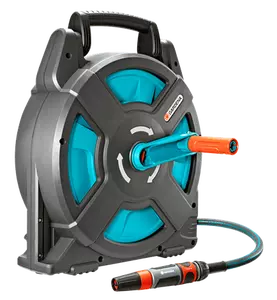 Slangenbox classic+slang 15m set - afbeelding 2