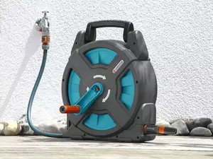 Slangenbox classic+slang 15m set - afbeelding 2