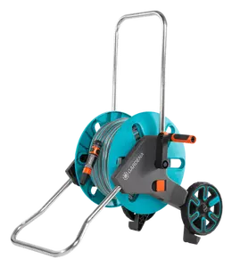 Slangenwagen CleverRoll M set 25M - afbeelding 3