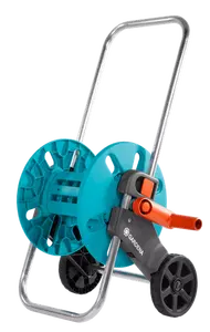 Slangenwagen CleverRoll S - afbeelding 2