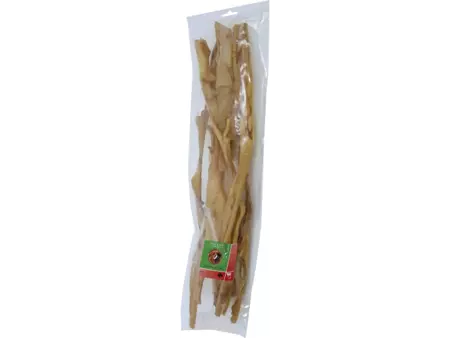 Snack nat runderkophuid 70cm 6st