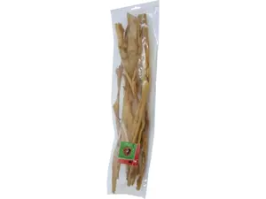 Snack nat runderkophuid 70cm 6st