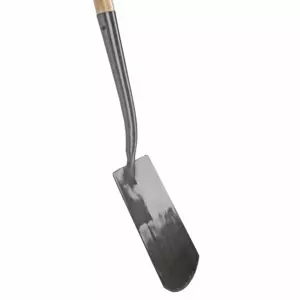Spade+hals glasfiber - afbeelding 2