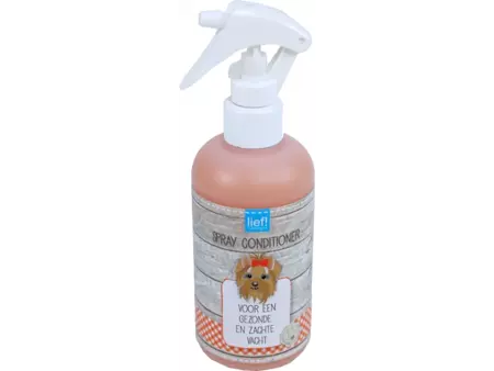 Spray conditioner 250ml