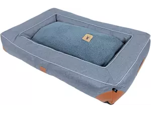 Square sofa highl l100b70cm grafiet - afbeelding 2