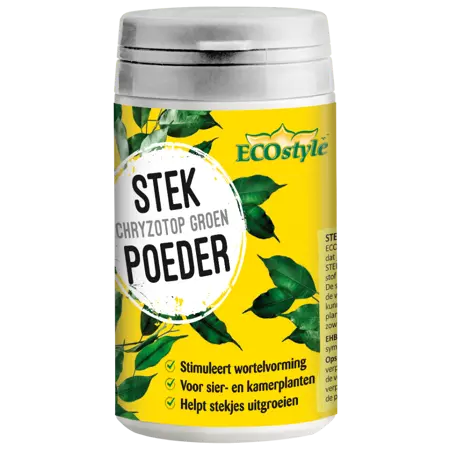 StekPoeder 25 g