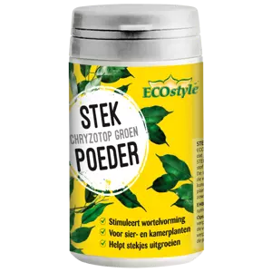 StekPoeder 25 g