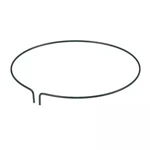 STEUNRING ROND 5 CM - afbeelding 2