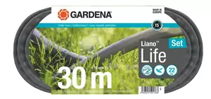 Textielslang lianoa life 30m set - afbeelding 3