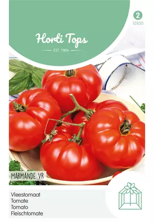 Tomaat Marmande, Vleestomaat