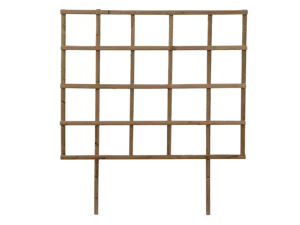 Bruine kweektafeltrellis S - afbeelding 3