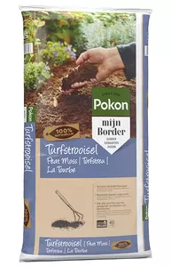 Pokon Turfstrooisel 40L - afbeelding 1