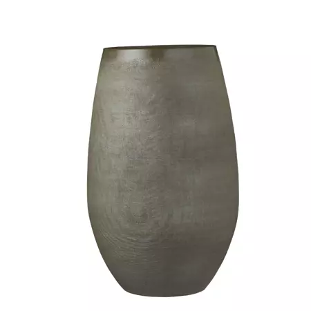 Vaas Douro d26h40cm groen