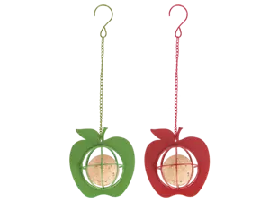 Appelvetbolhouder - afbeelding 2